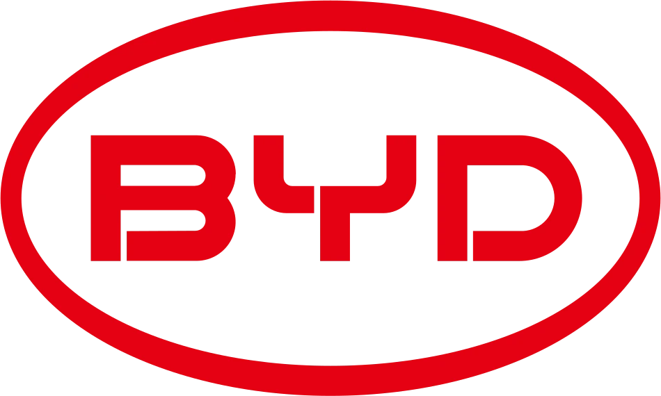 BYD