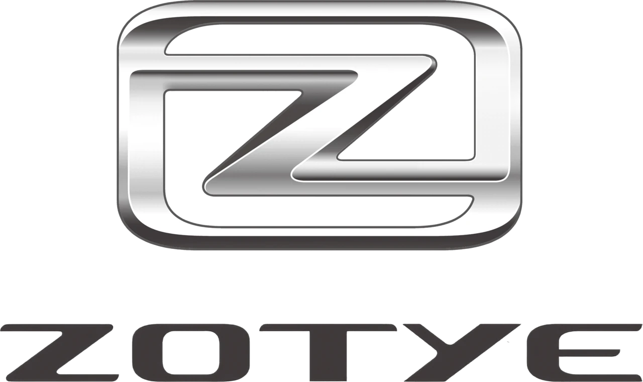 Zotye